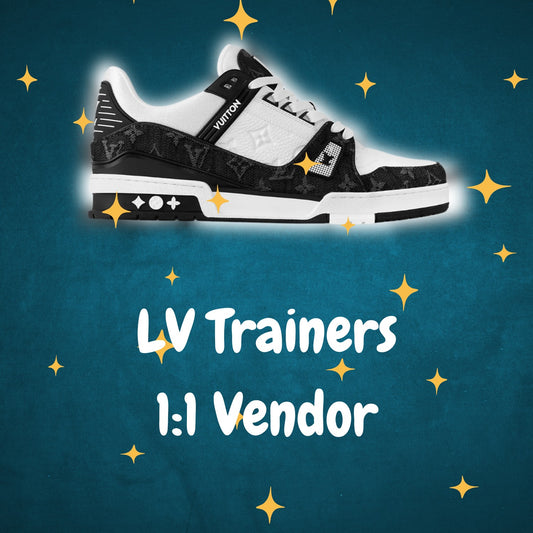 L V Trainer Vendor